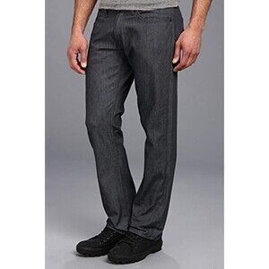 Levi’s 514 Slim Straight rigid grey jeans 30 W 30 L new